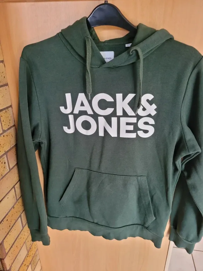 Sweat Jack & Jones enfant