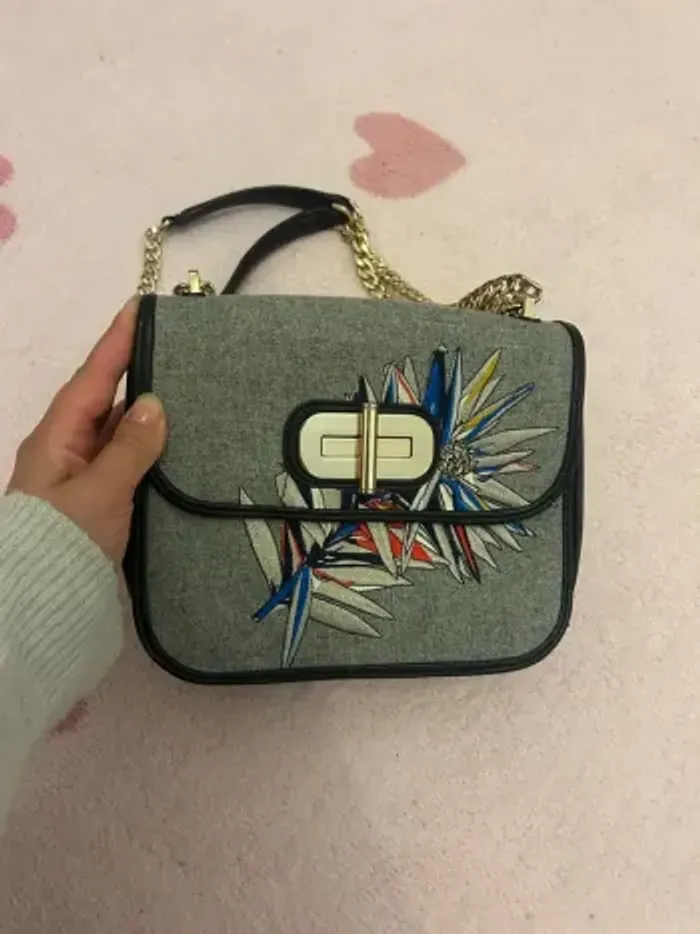 Sac tommy hilfiger neuf - photo numéro 2