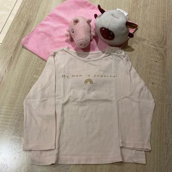 Tee-shirts