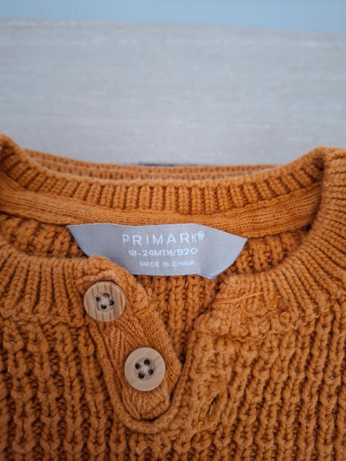 Pulls - photo numéro 2
