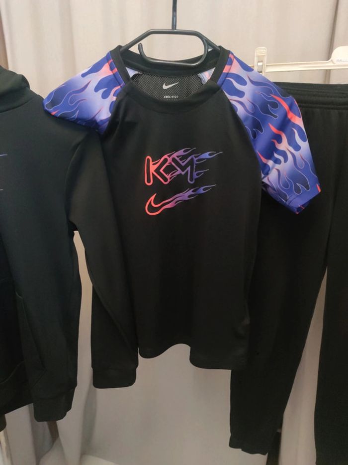 Ensemble 3 pièces Nike KM - photo numéro 3