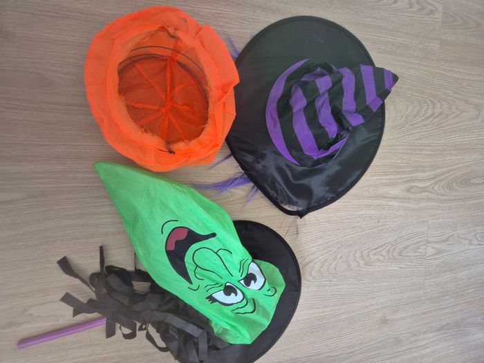 Déguisement halloween 🎃
