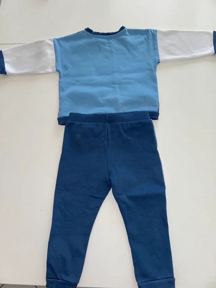 Ensemble jogging Stitch garçon 36 mois Primark - photo numéro 8