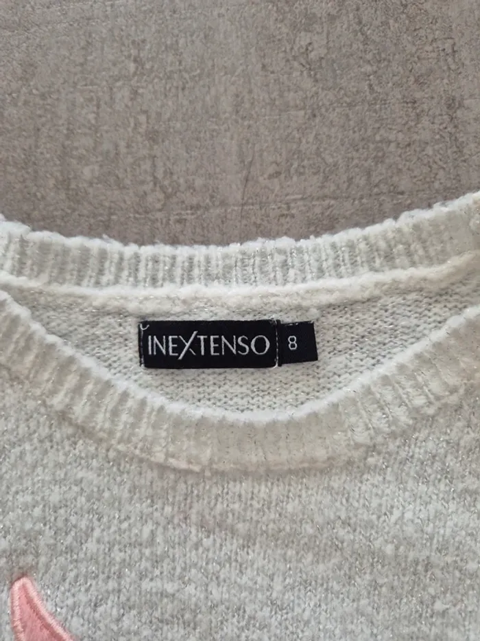 Robe pull - photo numéro 4