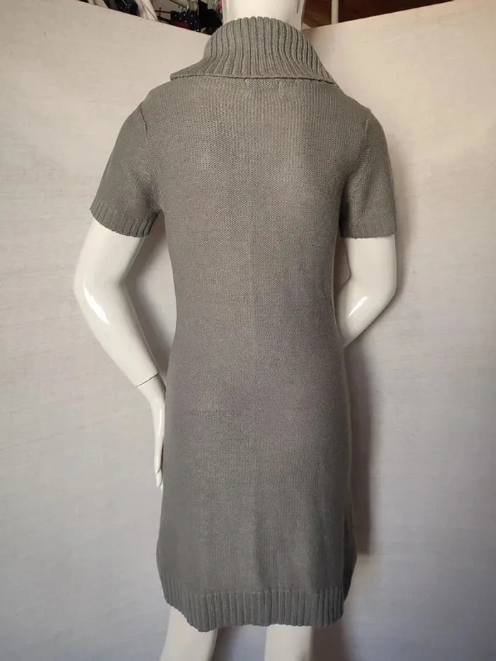 Robe en maille - photo numéro 5