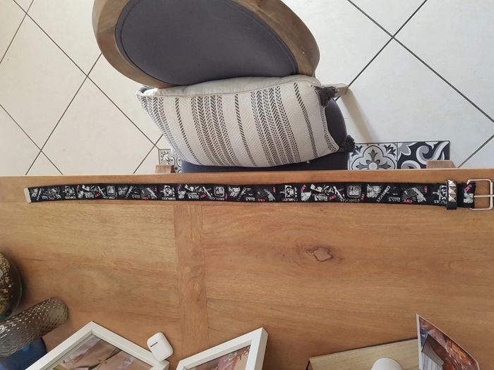 Ceinture complices - photo numéro 2