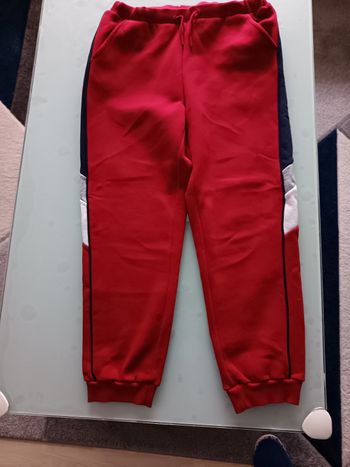 Pantalon garçon