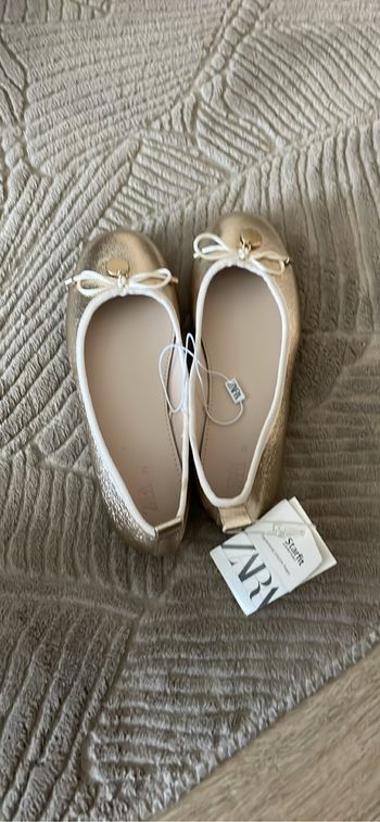 Ballerine Zara taille 34