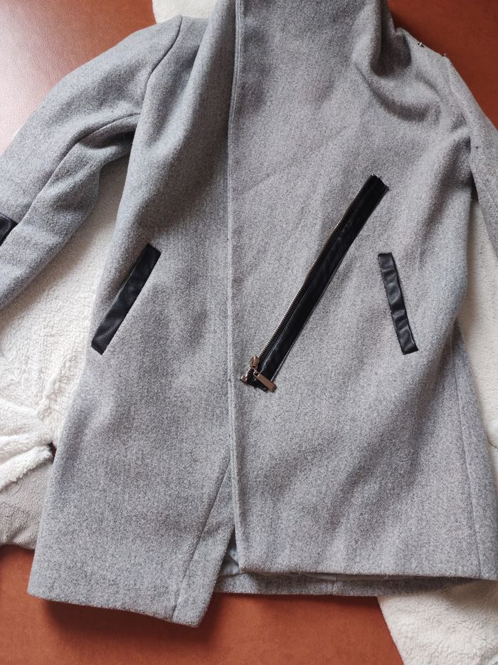 Manteau hiver femme - photo numéro 3