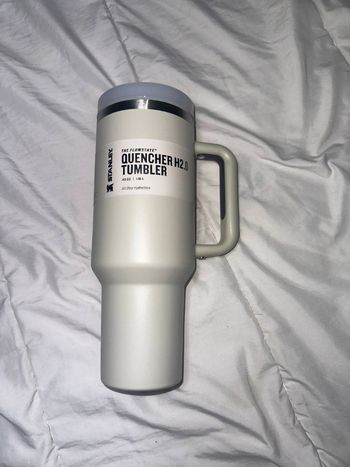 Gourde Stanley Quencher H2. 0 Tumbler