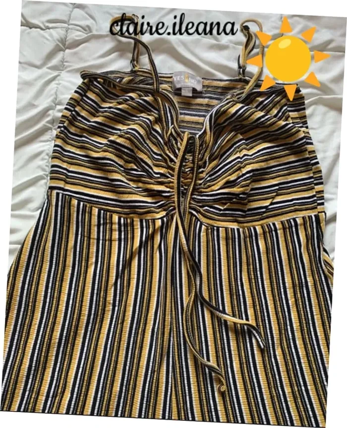🛑combi-pantalon🛑 T 36 - photo numéro 2