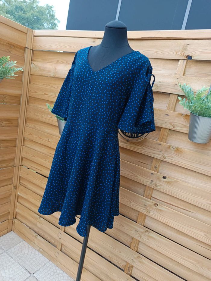 Robe Mango taille M - photo numéro 2