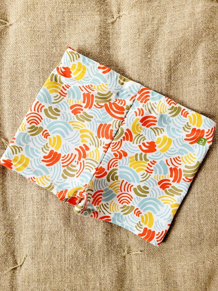 Short de bain Nabaiji - photo numéro 2