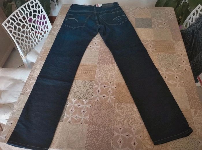 Jean G-star - photo numéro 8