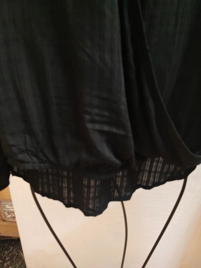 Blouse - photo numéro 2