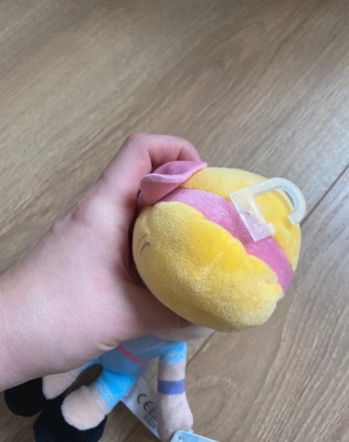 Peluche la bergère de toy story 4 - photo numéro 3