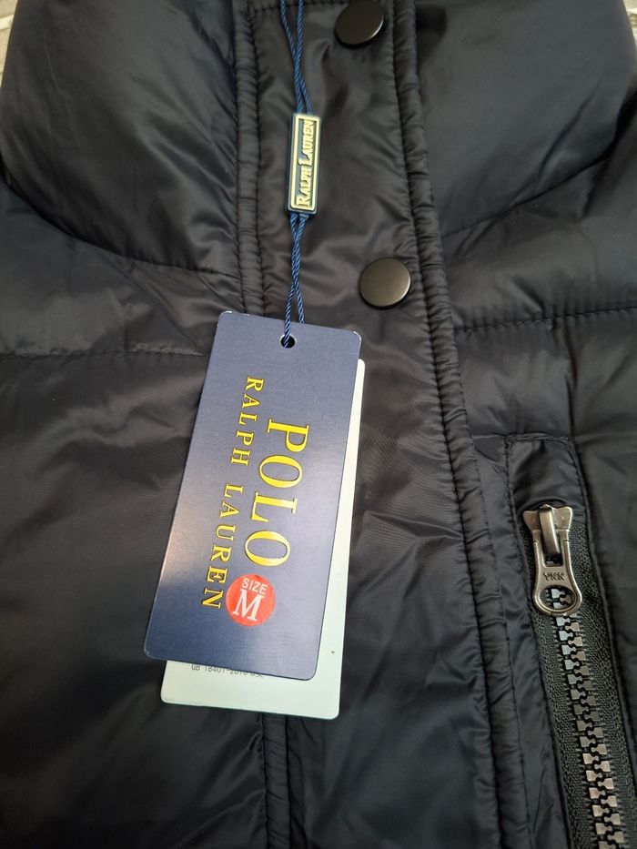 Veste Ralph lauren - photo numéro 3