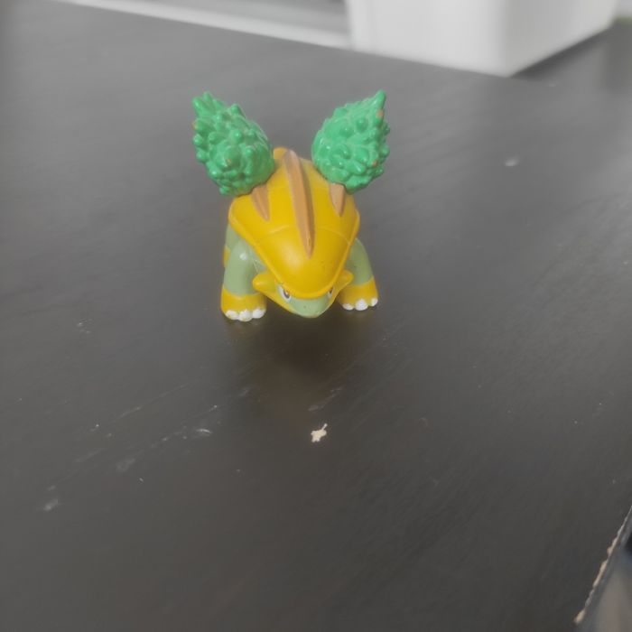 Figurine pokémon Nintendo boskara