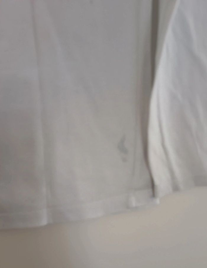 T-shirt ml Clochette 10 an - photo numéro 3