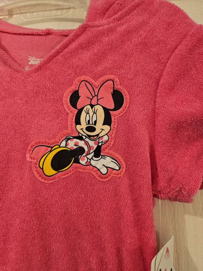 Robe éponge Minnie - photo numéro 2