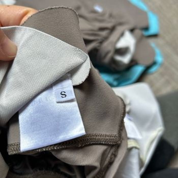 Lot 5 couches S TE1 Hamac - photo numéro 6