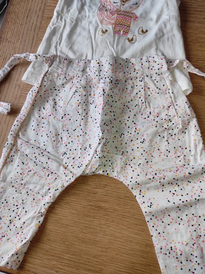 Ensemble 6 mois - photo numéro 3