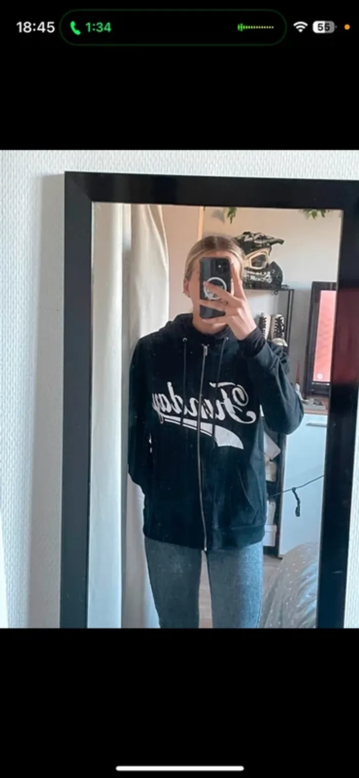 Veste homme - photo numéro 3
