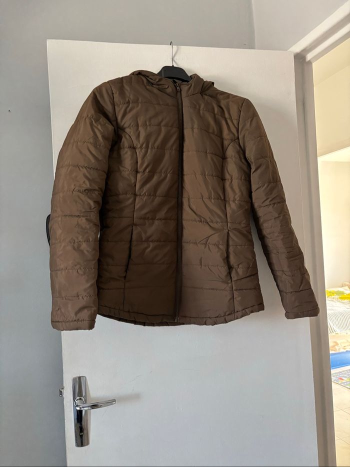Veste imperméable