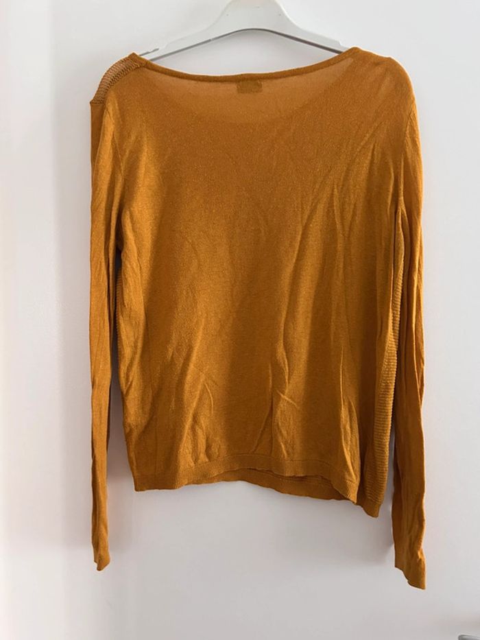 Pull léger pimkie taille 38 - photo numéro 4