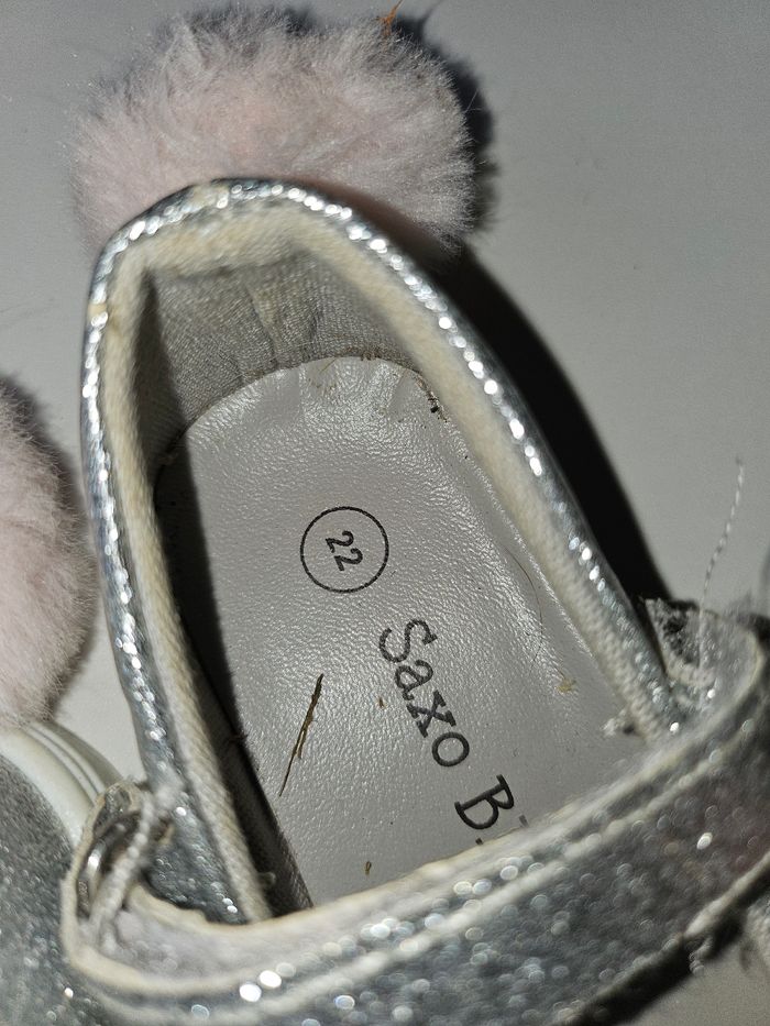 Ballerine chat - photo numéro 3