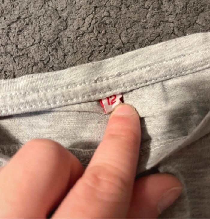 Pull fille - photo numéro 2