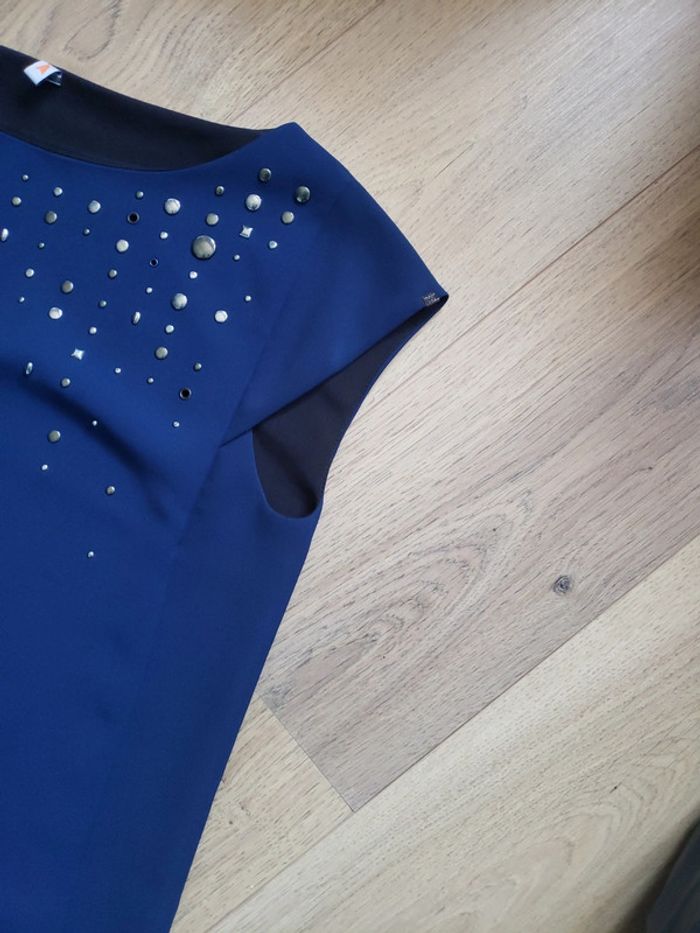 Robe Cop Copine Taille 38 - photo numéro 3