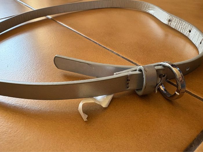 Ceinture fille - photo numéro 3