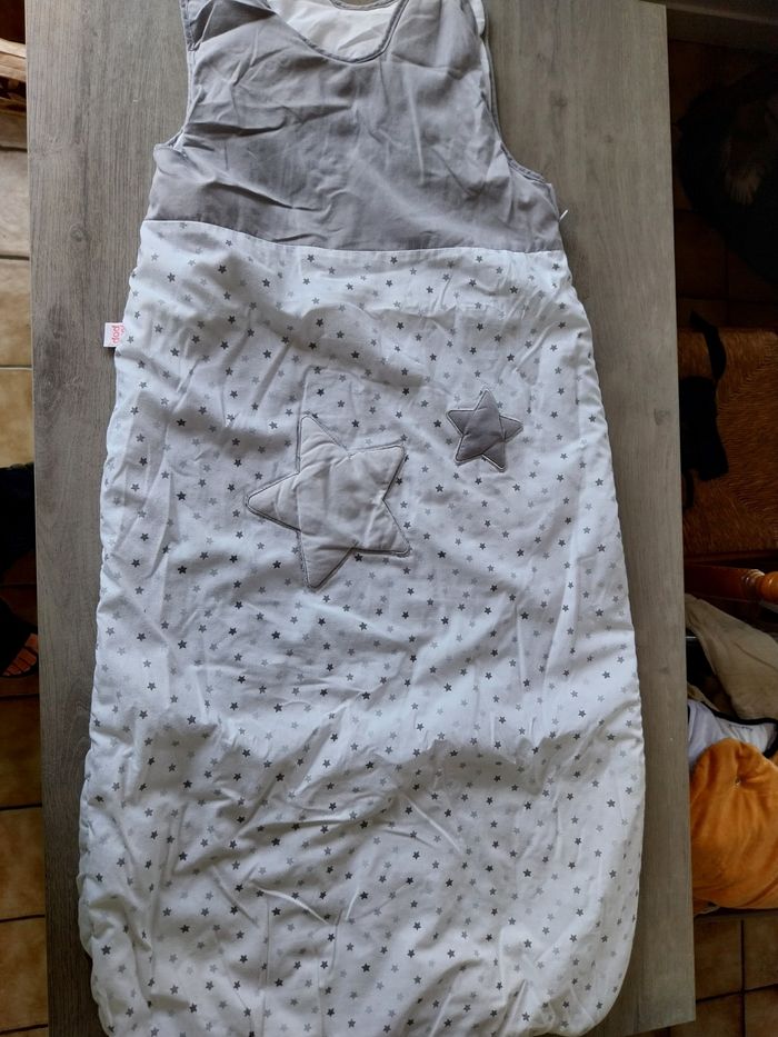 2 Gigoteuse 94 cm - photo numéro 2