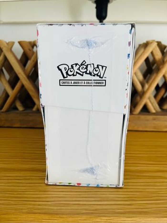 ETB 151 Pokémon FR - photo numéro 3