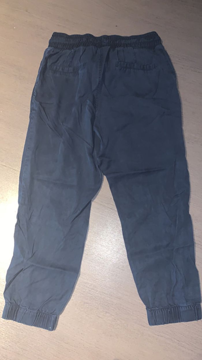 Pantalon maternité kiabi taille 42 - photo numéro 3