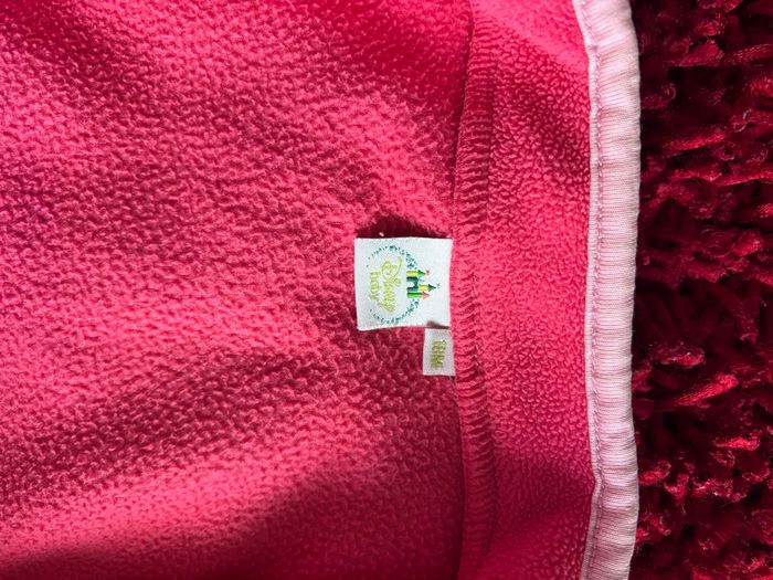Veste polaire Minnie – 18 mois - photo numéro 3