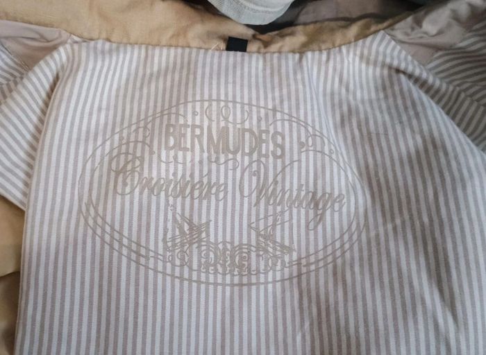 Veste manteau femme taille XL - photo numéro 9