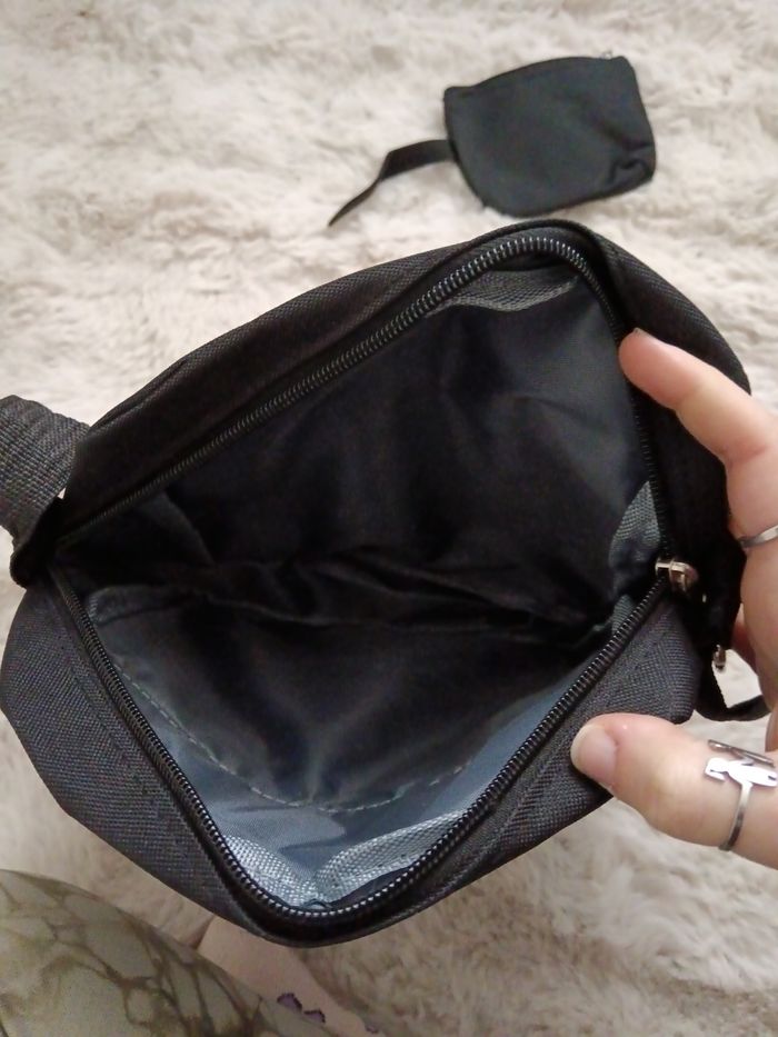 Sac bandoulière Demon Slayer - photo numéro 5