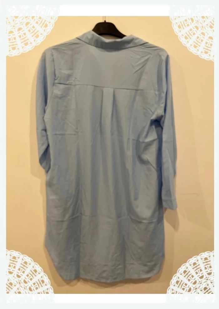 Blouse taille S maurie and eve - photo numéro 4