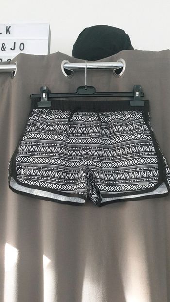Short Buffalo