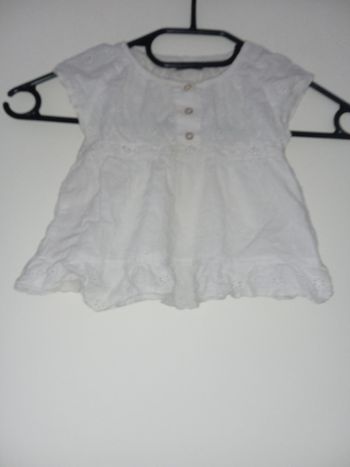 Tee shirt taille 23 mois