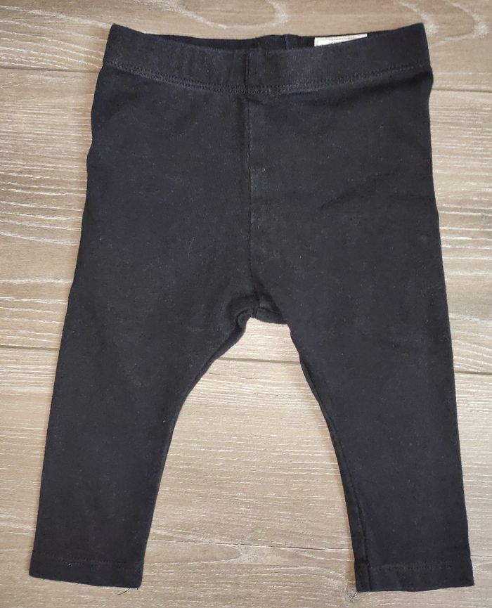 Legging Kiabi 9 mois