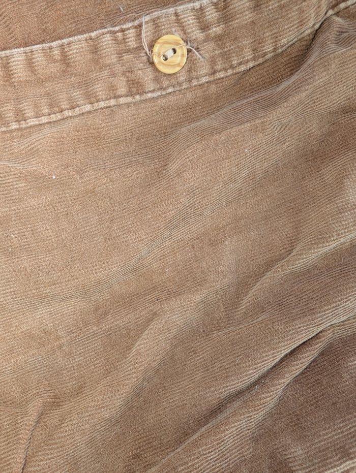 Chemise velours - photo numéro 2