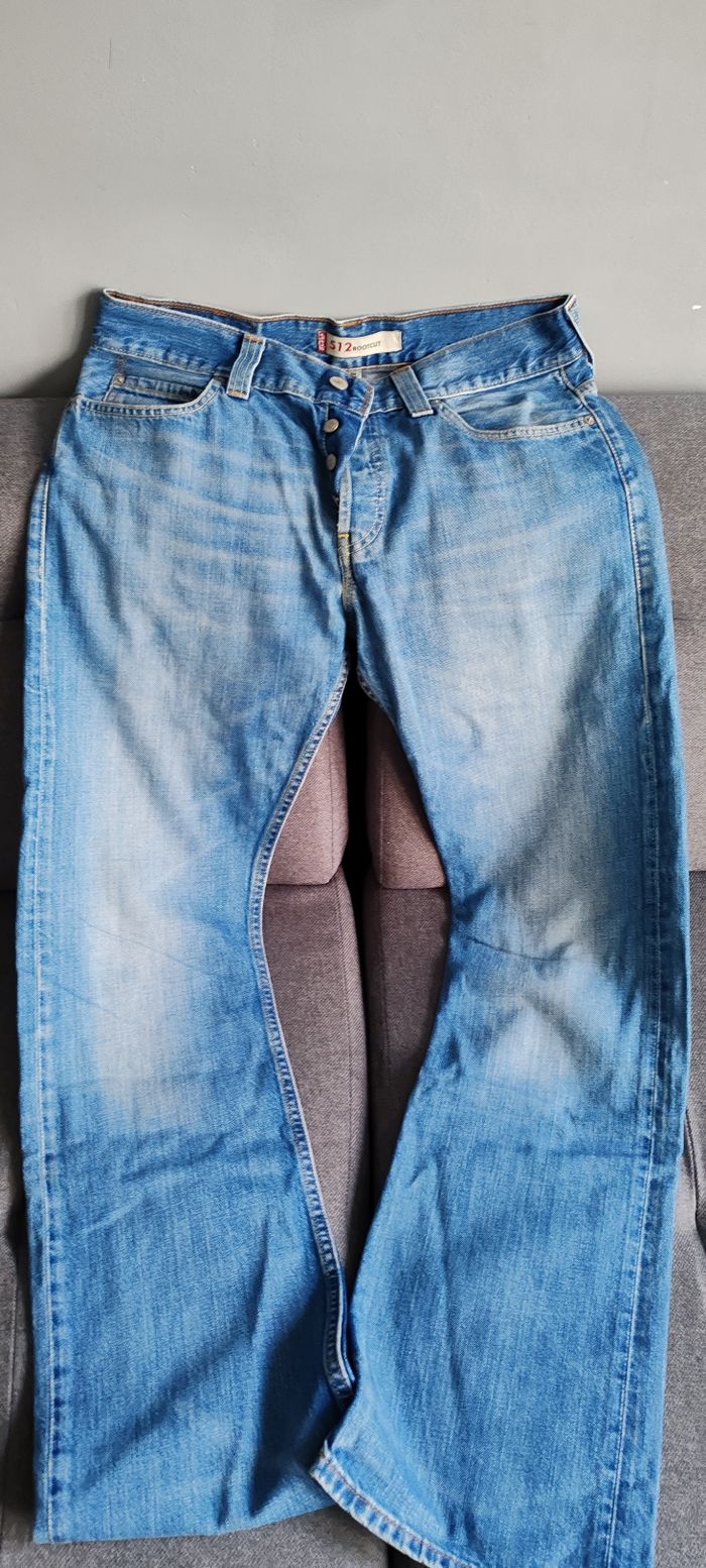 Jean Levi's - photo numéro 2