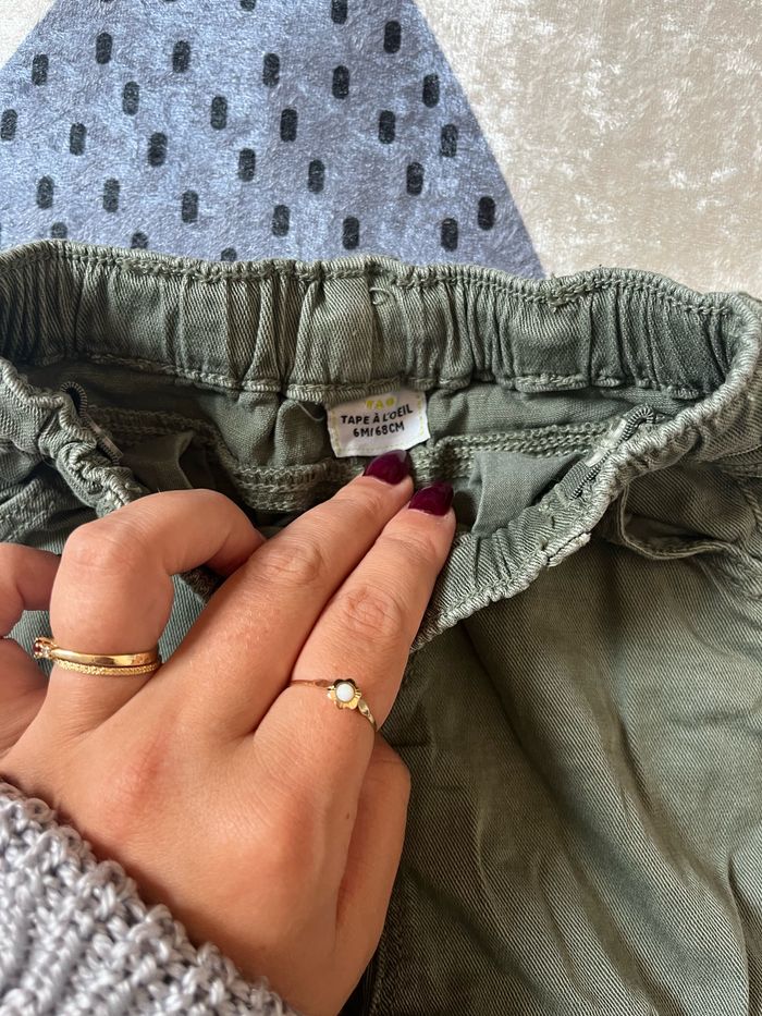 Pantalon - photo numéro 2