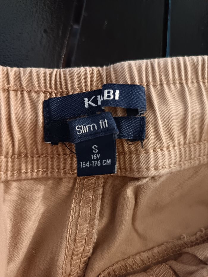 Pantalon homme - photo numéro 6