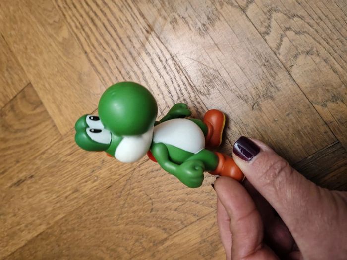 Figurine