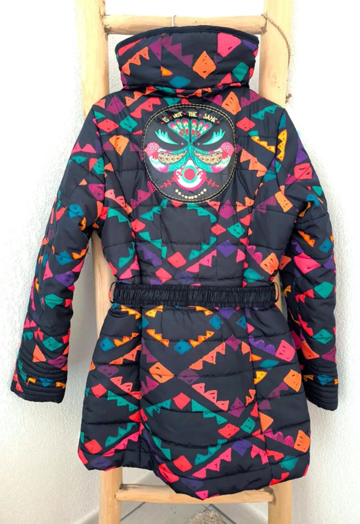 Desigual 12 ans - photo numéro 2