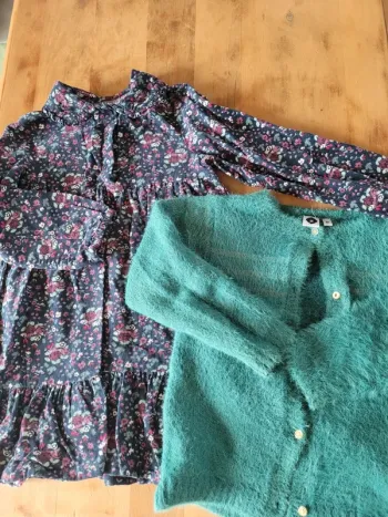 Ensemble 4 ans